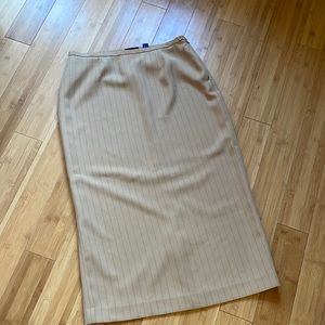 Karen Scott Skirt